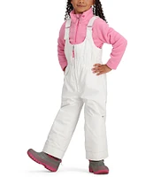 Obermeyer Little Girls 2T-8 Snoverall Pants