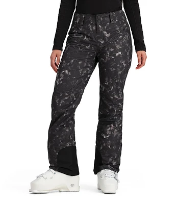 Obermeyer Malta Constellation Print HydroBlock® Sport Ski Pants