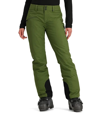 Obermeyer Malta HydroBlock® Sport Thermore® Classic Pocket Mid Rise Ski Pants