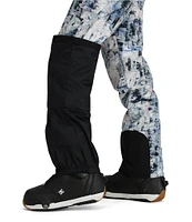 Obermeyer Malta Treeline Print HydroBlock® Sport Ski Pants