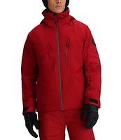 Obermeyer Raze Raglan Sleeve Snow/Ski Jacket