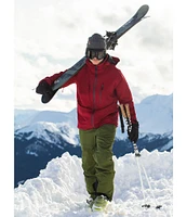 Obermeyer Raze Raglan Sleeve Snow/Ski Jacket