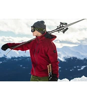 Obermeyer Raze Raglan Sleeve Snow/Ski Jacket