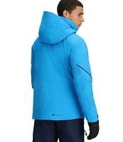 Obermeyer Raze Raglan Sleeve Snow/Ski Jacket