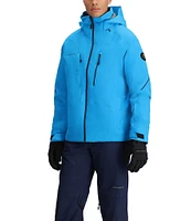 Obermeyer Raze Raglan Sleeve Snow/Ski Jacket