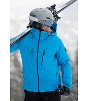 Obermeyer Raze Raglan Sleeve Snow/Ski Jacket