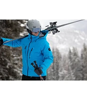 Obermeyer Raze Raglan Sleeve Snow/Ski Jacket