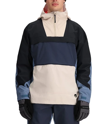 Obermeyer Steibis Anorak Jacket