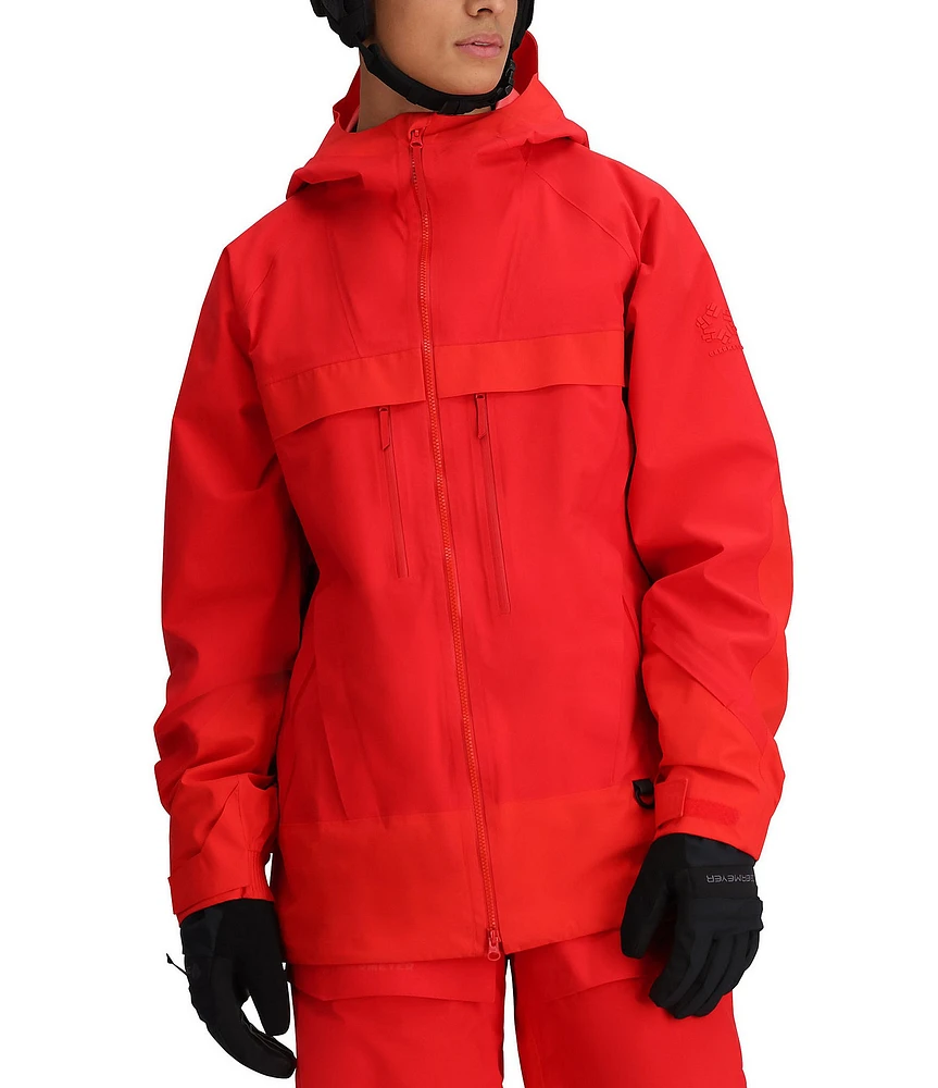 Obermeyer Steibis Shell Ski Jacket