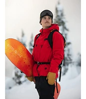 Obermeyer Steibis Shell Ski Jacket