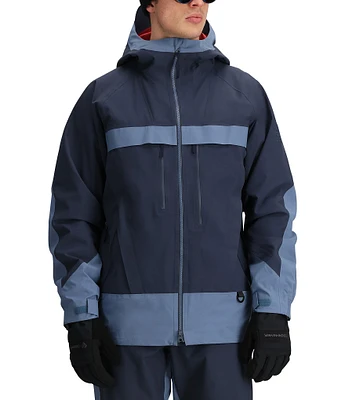 Obermeyer Steibis Shell Ski Jacket