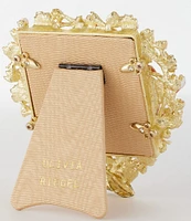 Olivia Riegel Bella Floral Heart Shaped Frame