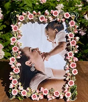 Olivia Riegel Bella Floral Pattern Frame