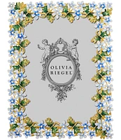 Olivia Riegel Daphne Floral Pattern Frame