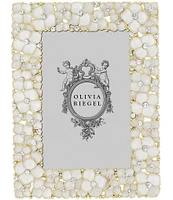 Olivia Riegel Dogwood Blossom Crystal Frame