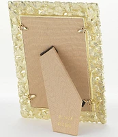 Olivia Riegel Dogwood Blossom Crystal Frame