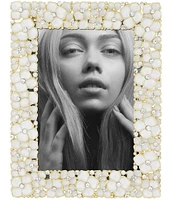 Olivia Riegel Dogwood Blossom Crystal Frame