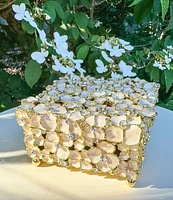 Olivia Riegel Dogwood Blossoms Crystal Box