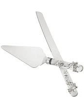 Olivia Riegel Eleanor 2-Piece Dessert Serving Set