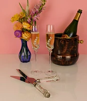 Olivia Riegel Eleanor 2-Piece Dessert Serving Set