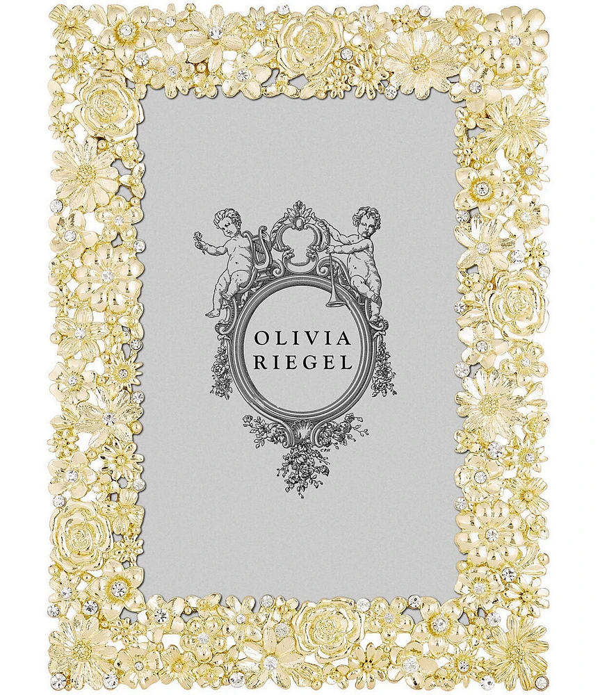 Olivia Riegel Everleigh Frame