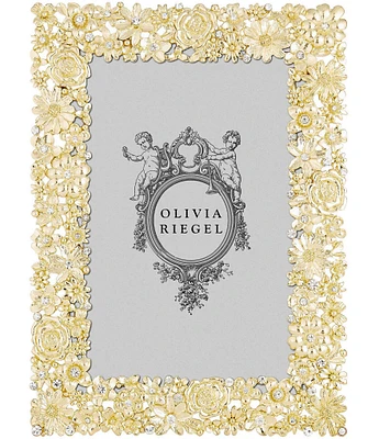 Olivia Riegel Everleigh Frame