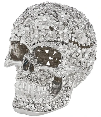 Olivia Riegel Everleigh Skull Decorative Box