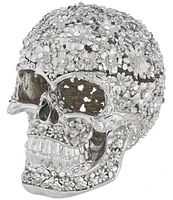 Olivia Riegel Everleigh Skull Decorative Box