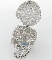 Olivia Riegel Everleigh Skull Decorative Box