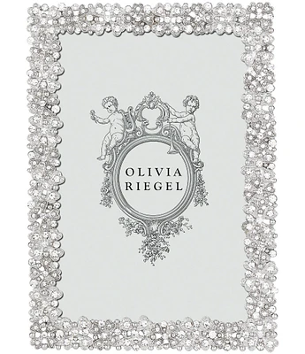 Olivia Riegel Evie Crystal Frame