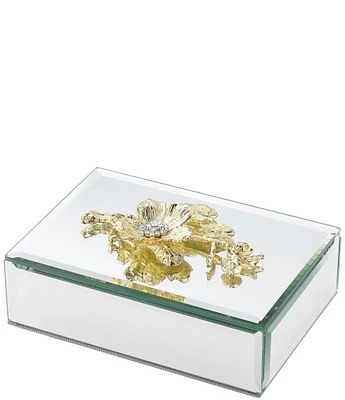Olivia Riegel Inspired-Botanica Decorative Box