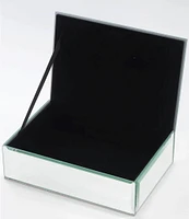 Olivia Riegel Inspired-Botanica Decorative Box