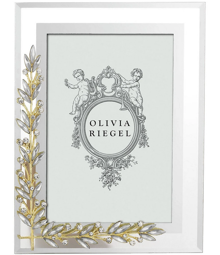Olivia Riegel Laurel Frame
