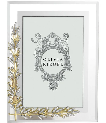 Olivia Riegel Laurel Frame