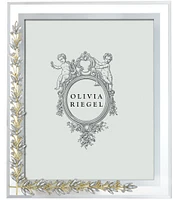 Olivia Riegel Laurel Frame