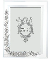 Olivia Riegel Laurel Frame
