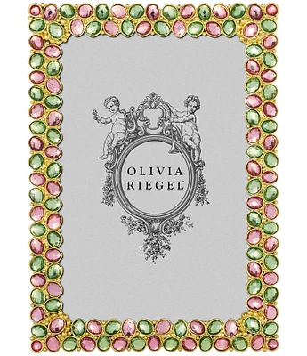 Olivia Riegel Palm Caravelle Frame