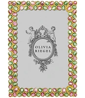 Olivia Riegel Palm Caravelle Frame