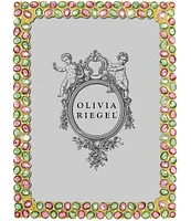 Olivia Riegel Palm Caravelle Frame
