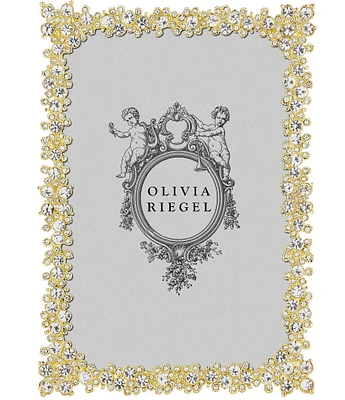 Olivia Riegel Princess Crystal Frame