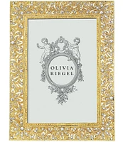 Olivia Riegel Windsor Crystal Picture Frame