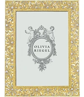 Olivia Riegel Windsor Crystal Picture Frame