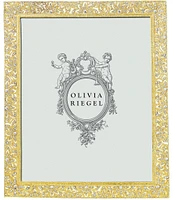 Olivia Riegel Windsor Crystal Picture Frame
