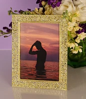 Olivia Riegel Windsor Crystal Picture Frame