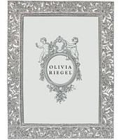 Olivia Riegel Windsor Crystal Picture Frame
