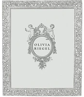 Olivia Riegel Windsor Crystal Picture Frame