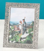 Olivia Riegel Windsor Crystal Picture Frame