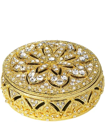 Olivia Riegel Windsor Round Covered Box