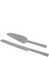 Oneida Aero Celebration Stainless Steel Cake Server Set