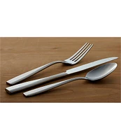 Oneida Continuum 20-Piece Stainless Steel Flatware Set